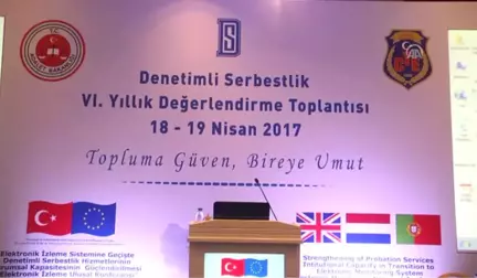 Elektronik Izleme Ulusal Konferansı