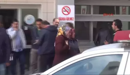 Niğde Silahlı Saldırıya Uğrayan Altunhisar Belediye Başkanı Ile Yoldan Geçen Çocuk Yaralandı