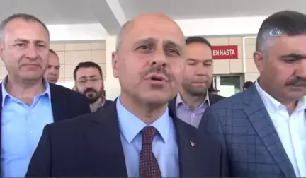 Niğde Valisi Ertan Peynircioğlu: (Ak Parti'li Başkana Saldırı) 