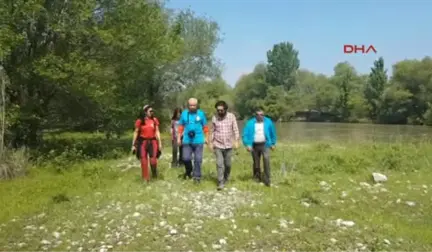 Osmaniye'de Yeni Doğa Rotaları