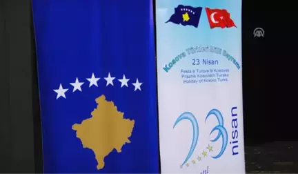 Dışişleri Bakan Yardımcısı Yıldız Kosova'da