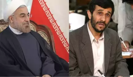 Mahmud Ahmedinejad Cumhurbaşkanlığı Seçimlerinden Men Edildi