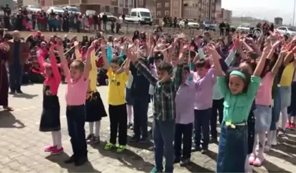 23 Nisan Ulusal Egemenlik ve Çocuk Bayramı