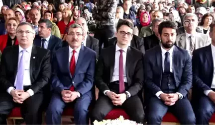 23 Nisan Ulusal Egemenlik ve Çocuk Bayramı