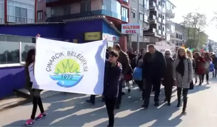 Çınarcık 12. Uluslararası Çocuk Halk Oyunları Festivali - Yalova