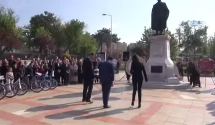 Edirne'de Minik Mehteranlara Yoğun İlgi