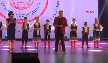 Nevşehir TRT 39. Uluslararası 23 Nisan Şenliği Gala Gösterileri