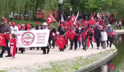 23 Nisan Ulusal Egemenlik ve Çocuk Bayramı - 