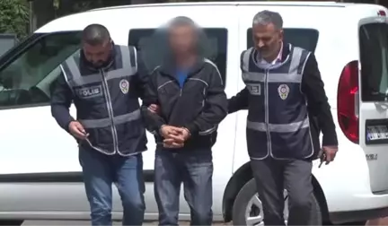 Silahlı Kavgayla Ilgili Adliyeye Sevk Edilen 7 Şüpheliden 4'ü Tutuklandı - Adana