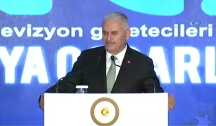 Başbakan Yıldırım: Bu Işten Türkiye Bir Kaybeder Ama Avrupa Birliği Iki Kaybeder