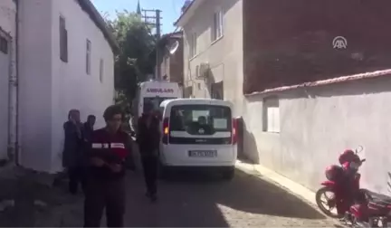 Şırnak'ta Şehit Olan Uzman Çavuş Nezir Pinarcı'nın Baba Evi