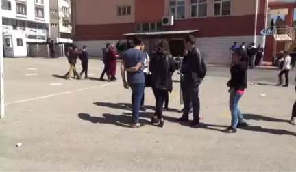 Elazığ'da Teog Heyecanı