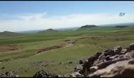 Mardin'de Ele Geçirilen Patlayıcı Böyle İmha Edildi