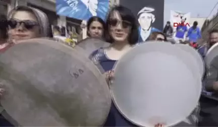 Mardin 'Uçurtma Festivali' Ile Renklendi