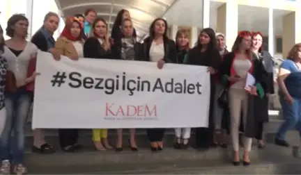 Antalya Sezgi Kırıt Davasında 3 Sanığa Ceza Yağdı - Yeniden