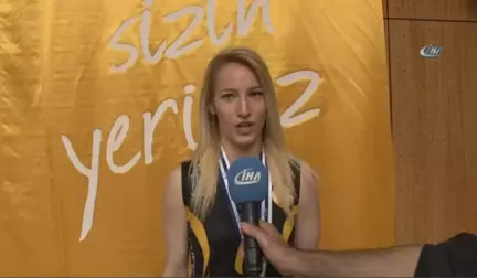 Gizem Örge: 