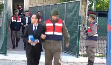 Kırklareli'nde Fetö'nün Adliye Yapılanması Davasında 4 Tahliye