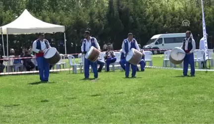 Orhangazi'de Fetih Şenlikleri