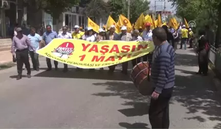 1 Mayıs Emek ve Dayanışma Günü