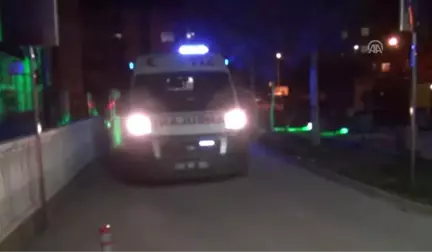 Yerköy'de Trafik Kazası: 7 Yaralı