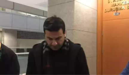 Davut Güloğlu'na Sıla'ya Hakaretten Ceza