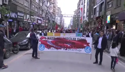 3 Mayıs Türkçülük Günü