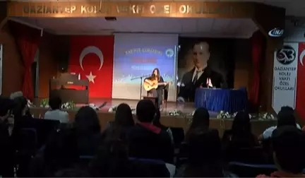 ABD'deki Müzik Okuluna Kabul Edilen Caz Sanatçısı, 10 Yıl Sonra Mezun Olduğu Okulda Konser Verdi