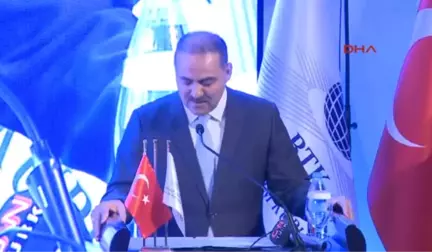 Btk Başkanı Sayan : Yargı Kararları Uygulanmadan Wikipedia'nın Açılması Mümkün Değil.