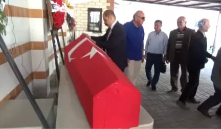 Ahmet İsvan Yalova'da Toprağa Verildi