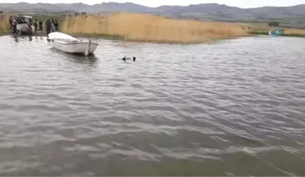 Aksaray'da Kayıp Olan Gurbetçinin Barajda Cesedi Bulundu