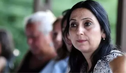 Bomba İddia! Figen Yüksekdağ'ın Yerine Filiz Kerestecioğlu Geliyor