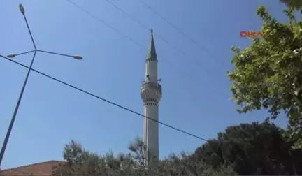 Çanakkale Organları Bağışlanan Polis, Çanakkale'de Toprağa Verildi