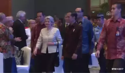 Endonezya Devlet Başkanı Widodo'dan Sosyal Medya Uyarısı - Cakarta