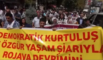 Hdp'li Eski Vekil Tahliye Edildi