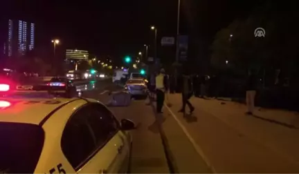 Kartal'da Trafik Kazası: 1 Ölü, 2 Yaralı