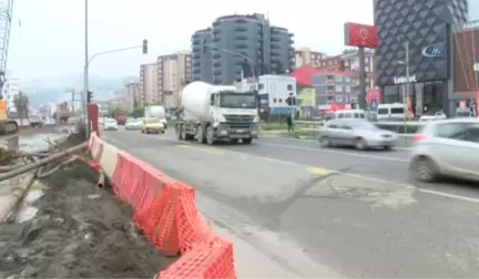 Trabzon'da Tek, Türkiye'de Üçüncü Örnek Proje
