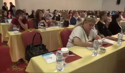 Hatay Sarısı İpek Turizm Çalıştayı