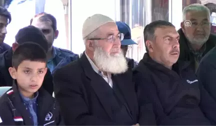 Eşrefzade Abdullah Rumi Iznik'te Anıldı