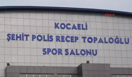 Kocaeli Kareteciler Madalyaları Topladı