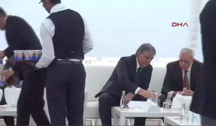 Kayseri Abdullah Gül: Babamızın Hayat Tarzı, Bize Vasiyettir