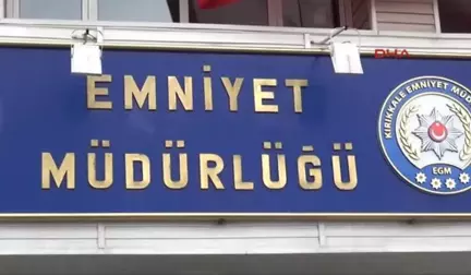 Kırıkkale Ölen Genç Kıza Bonzai Içiren ve Satan 2 Kişi Tutuklandı