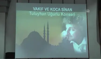 Piyanist Tuluyhan Uğurlu Trabzon'da Konser Verdi