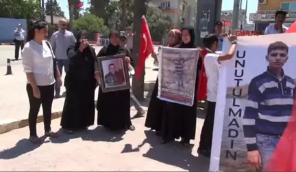 Hatay Reyhanlı Patlamasında Ölenler Anıldı