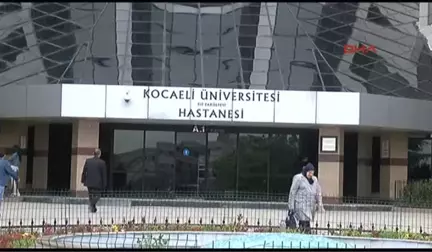 Kocaeli Her 10 Çocuktan 1'i Astım