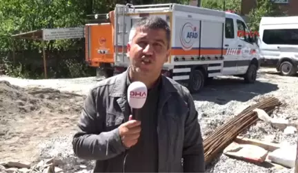 Ordu Mert Efe'yi Arama Çalışmaları Sürüyor