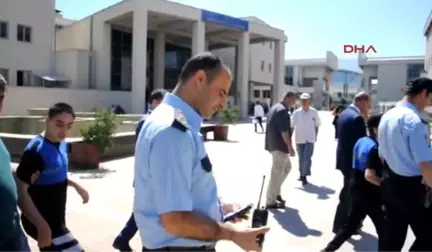 Osmaniye Engelli Çocuklar Polis Oldu!