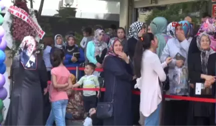 Gaziantep Saraçoğlu, Gaziantep'te Mağaza Açtı