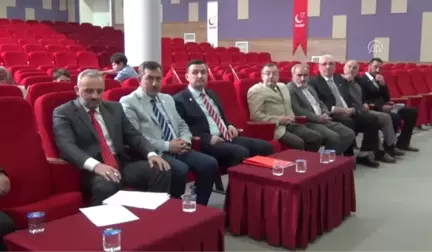 Saadet Partisi Genel Başkan Yardımcısı Tongüç