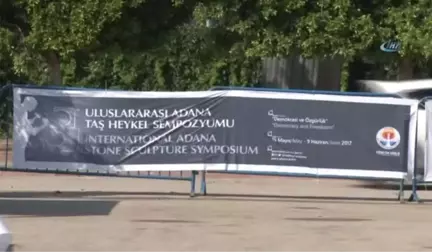 Demokrasi ve Özgürlük Heykellerde Can Bulacak