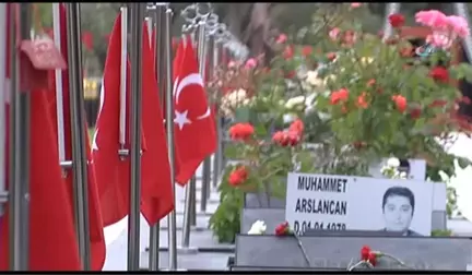 Babasının Yüzünü Kara Çıkarmayacak